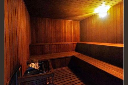 Apartamento à venda com 1 quarto, 50m² em Vila Nova Conceição, São Paulo
