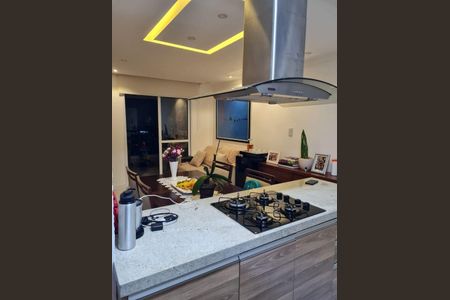 Apartamento à venda com 3 quartos, 71m² em Jardim da Gloria, São Paulo