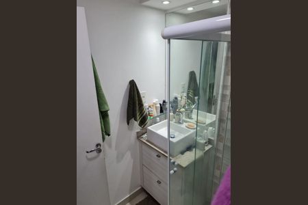 Apartamento à venda com 3 quartos, 71m² em Jardim da Gloria, São Paulo