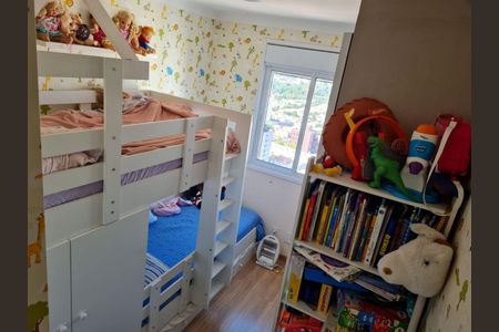 Apartamento à venda com 3 quartos, 71m² em Jardim da Gloria, São Paulo