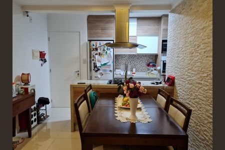 Apartamento à venda com 3 quartos, 71m² em Jardim da Gloria, São Paulo