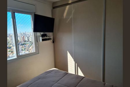 Apartamento à venda com 3 quartos, 71m² em Jardim da Gloria, São Paulo