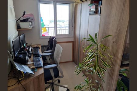 Apartamento à venda com 3 quartos, 71m² em Jardim da Gloria, São Paulo