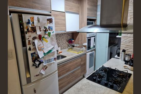 Apartamento à venda com 3 quartos, 71m² em Jardim da Gloria, São Paulo