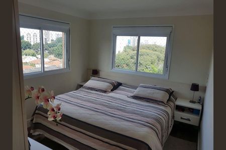 Apartamento à venda com 3 quartos, 140m² em Vila Mariana, São Paulo