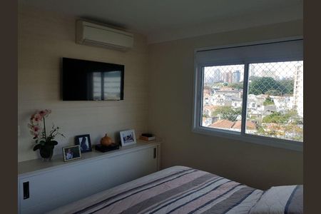 Apartamento à venda com 3 quartos, 140m² em Vila Mariana, São Paulo