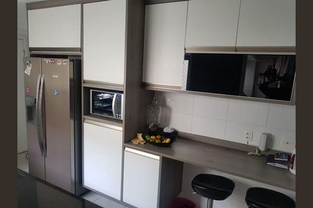 Apartamento à venda com 3 quartos, 140m² em Vila Mariana, São Paulo