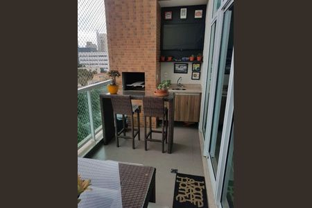 Apartamento à venda com 3 quartos, 140m² em Vila Mariana, São Paulo