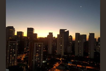 Apartamento à venda com 3 quartos, 140m² em Vila Mariana, São Paulo