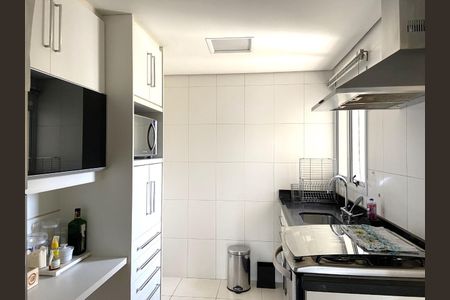 Apartamento à venda com 136m², 2 quartos e 3 vagas