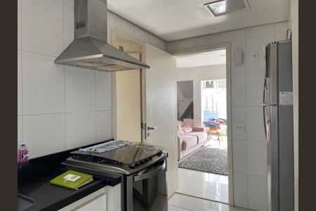 Apartamento à venda com 136m², 2 quartos e 3 vagas