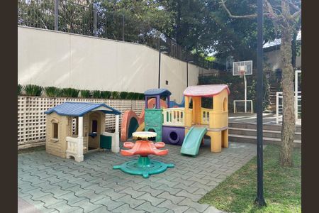 Apartamento à venda com 136m², 2 quartos e 3 vagas