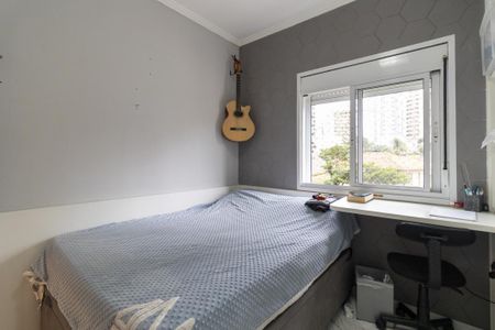 Apartamento à venda com 3 quartos, 106m² em Vila Bastos, Santo André