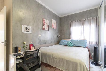 Apartamento à venda com 3 quartos, 106m² em Vila Bastos, Santo André