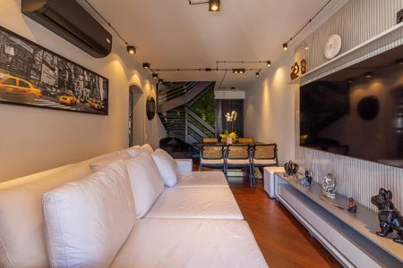 Apartamento à venda com 2 quartos, 129m² em Perdizes, São Paulo