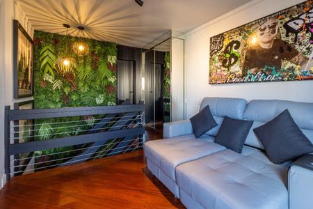 Apartamento à venda com 2 quartos, 129m² em Perdizes, São Paulo