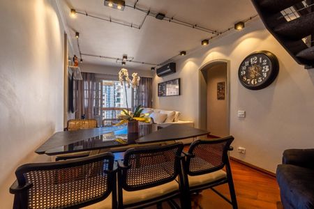 Apartamento à venda com 2 quartos, 129m² em Perdizes, São Paulo