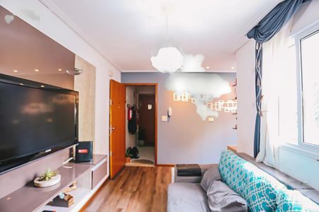 Apartamento à venda com 2 quartos, 100m² em Vila Helena, Santo André