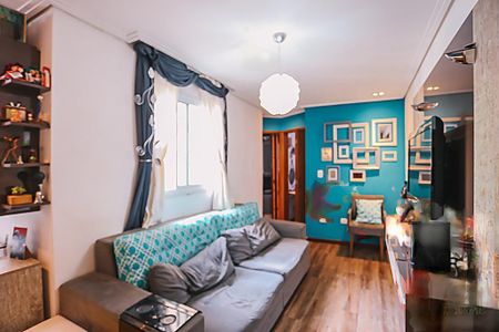 Apartamento à venda com 2 quartos, 100m² em Vila Helena, Santo André