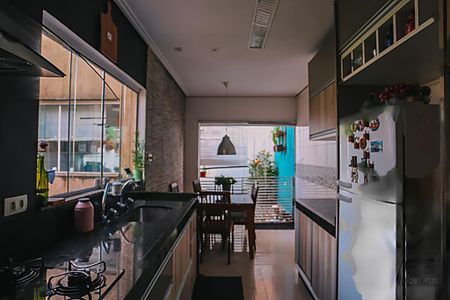 Apartamento à venda com 100m², 2 quartos e 1 vaga