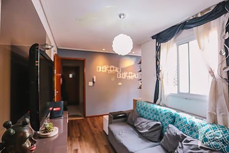 Apartamento à venda com 2 quartos, 100m² em Vila Helena, Santo André