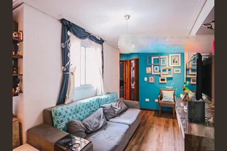 Apartamento à venda com 2 quartos, 100m² em Vila Helena, Santo André