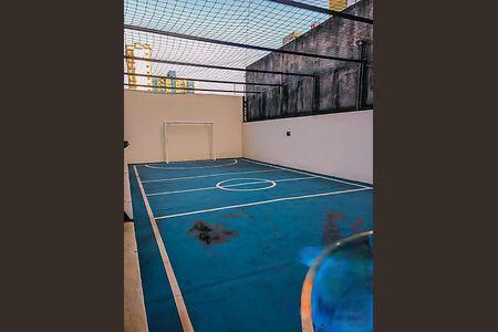 Apartamento à venda com 4 quartos, 138m² em Parque das Nações, Santo André
