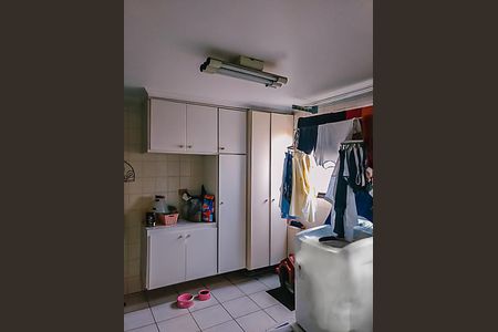Apartamento à venda com 4 quartos, 138m² em Parque das Nações, Santo André