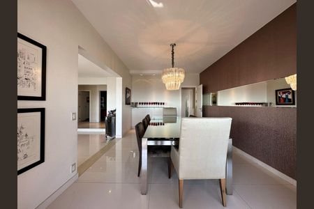 Apartamento à venda com 4 quartos, 374m² em Jardim Vila Mariana, São Paulo
