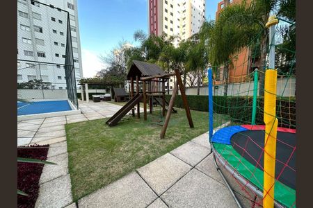 Apartamento à venda com 374m², 4 quartos e 6 vagas