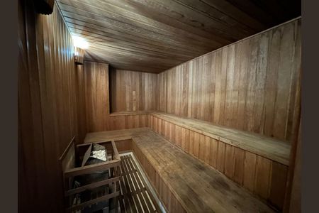 Apartamento à venda com 374m², 4 quartos e 6 vagas