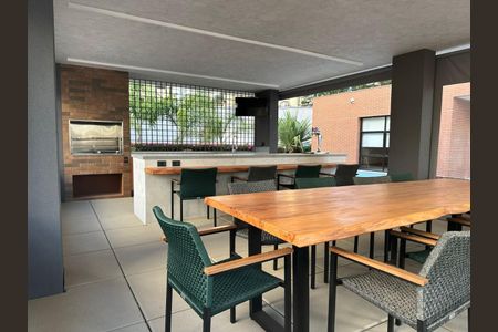 Apartamento à venda com 4 quartos, 374m² em Jardim Vila Mariana, São Paulo