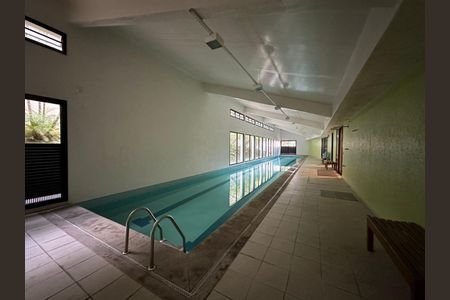 Apartamento à venda com 374m², 4 quartos e 6 vagas