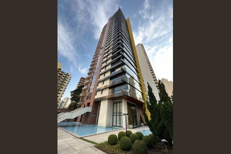 Apartamento à venda com 374m², 4 quartos e 6 vagas