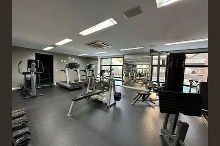 Apartamento à venda com 374m², 4 quartos e 6 vagas