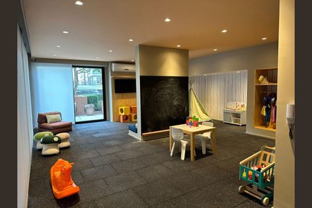 Apartamento à venda com 4 quartos, 374m² em Jardim Vila Mariana, São Paulo