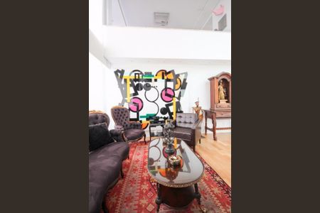 Apartamento à venda com 4 quartos, 420m² em Vila Nova Conceição, São Paulo