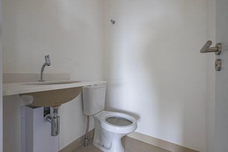 Apartamento à venda com 195m², 3 quartos e 3 vagasLavabo