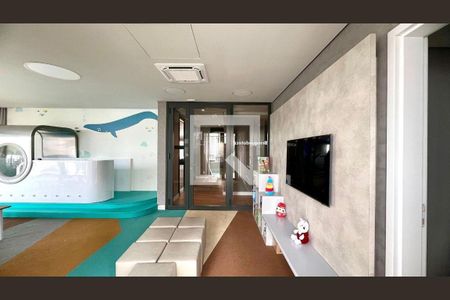 Apartamento à venda com 195m², 3 quartos e 3 vagasÁrea comum - Brinquedoteca