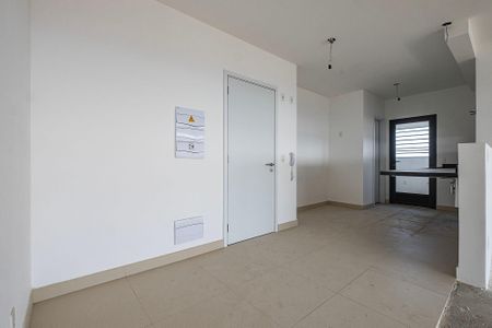Apartamento à venda com 195m², 3 quartos e 3 vagasSala/Cozinha