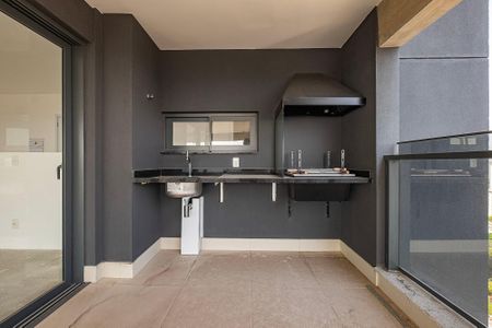 Apartamento à venda com 195m², 3 quartos e 3 vagasVaranda Sala/Cozinha