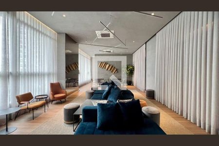 Apartamento à venda com 195m², 3 quartos e 3 vagasÁrea comum - Salão de festas