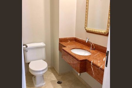 Apartamento à venda com 3 quartos, 280m² em Vila Nova Conceição, São Paulo
