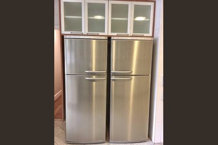 Apartamento à venda com 280m², 3 quartos e 5 vagas