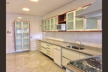 Apartamento à venda com 280m², 3 quartos e 5 vagas