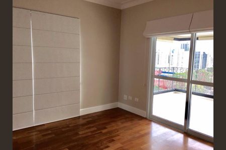 Apartamento à venda com 280m², 3 quartos e 5 vagas