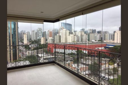 Apartamento à venda com 280m², 3 quartos e 5 vagas