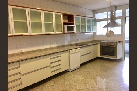 Apartamento à venda com 280m², 3 quartos e 5 vagas