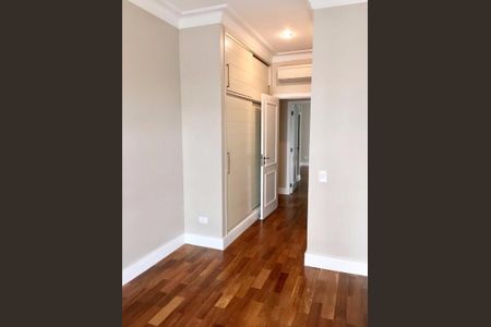 Apartamento à venda com 3 quartos, 280m² em Vila Nova Conceição, São Paulo