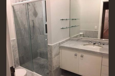 Apartamento à venda com 3 quartos, 280m² em Vila Nova Conceição, São Paulo